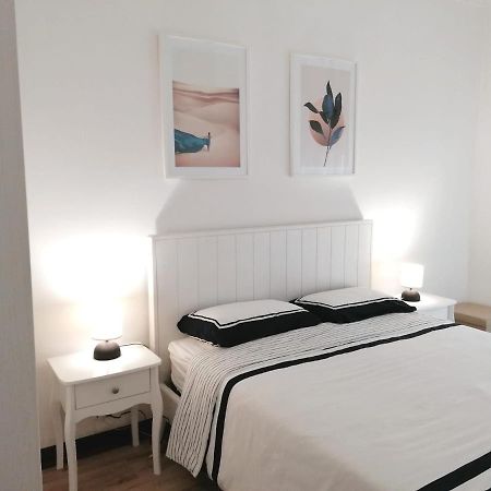 B In Caminha 아파트 외부 사진