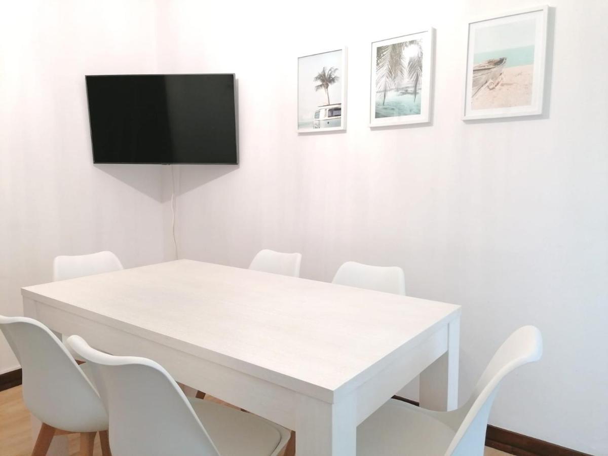 B In Caminha 아파트 외부 사진