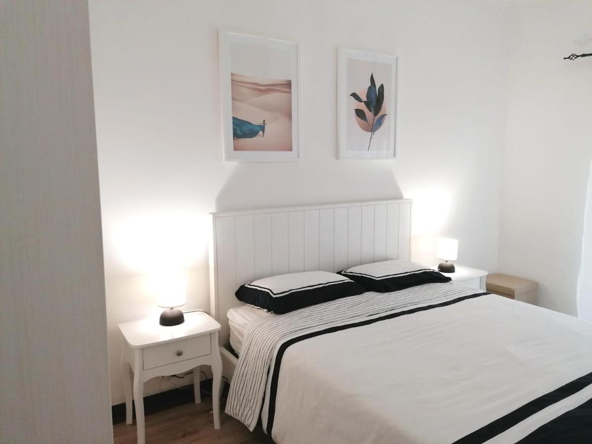 B In Caminha 아파트 외부 사진