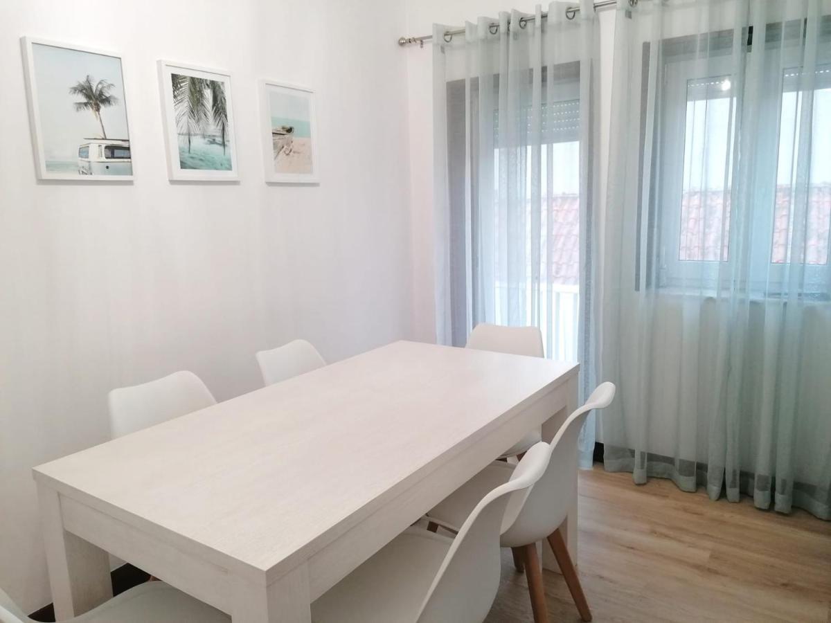 B In Caminha 아파트 외부 사진