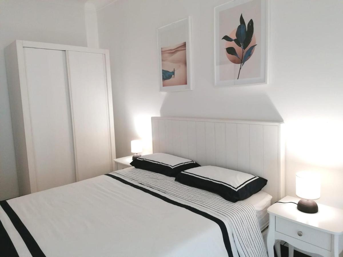 B In Caminha 아파트 외부 사진