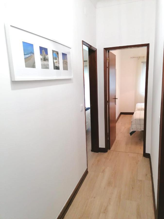B In Caminha 아파트 외부 사진