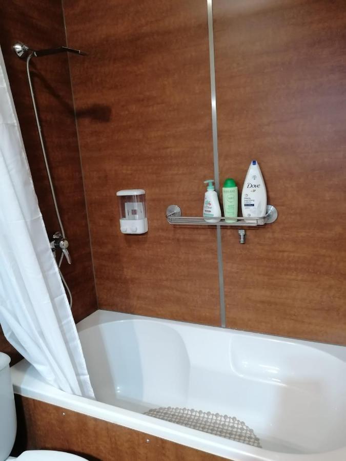B In Caminha 아파트 외부 사진