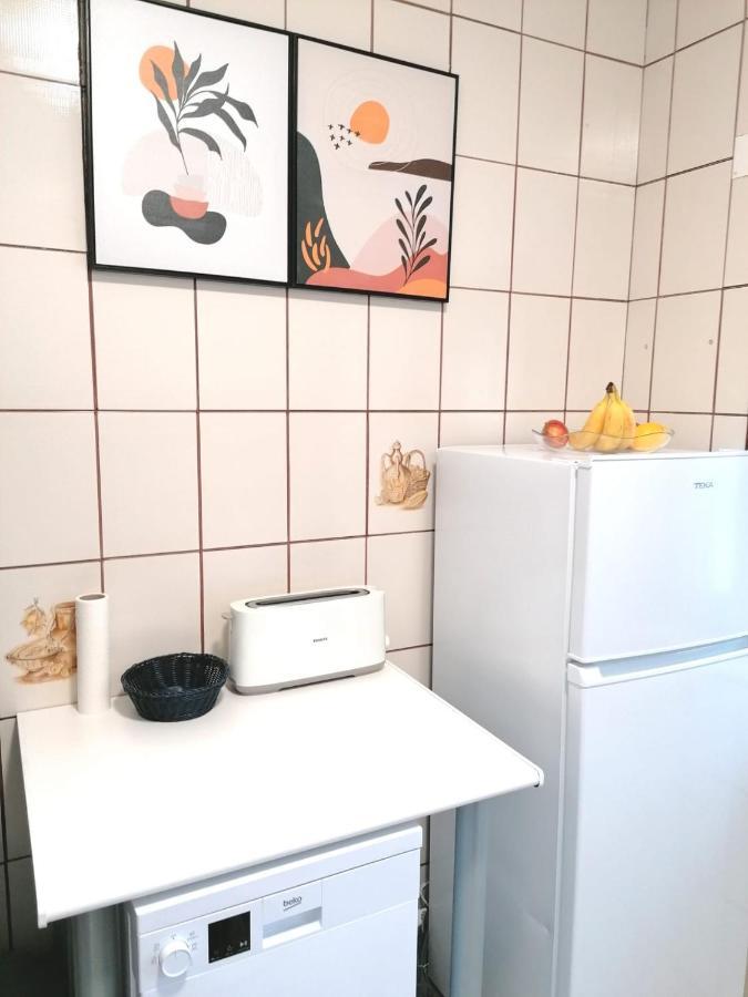 B In Caminha 아파트 외부 사진
