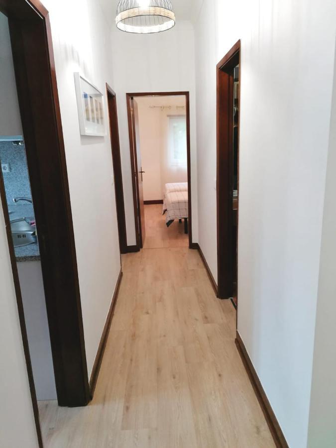 B In Caminha 아파트 외부 사진